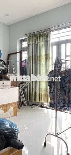 Ngay trần thị năm tân chánh hiệp Q 12,76 m2 bán 4 tỷ 250