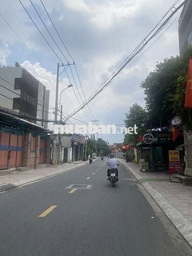 Nhà 1L1T ở trên Đ. Bình Tiên, Phường 1, Q6. 24m2/1ty950 (2PN, 2WC)