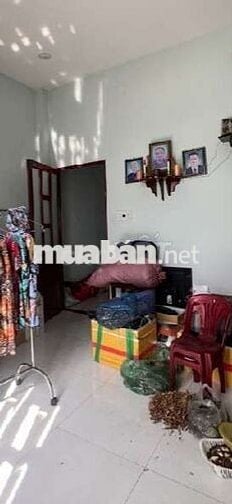 Ngay trần thị năm tân chánh hiệp Q 12,76 m2 bán 4 tỷ 250