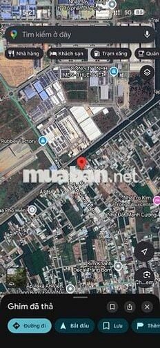 Bán đất khu vực An Viễn, Trảng Bom, Đồng Nai, giá siêu hời 15 tỷ