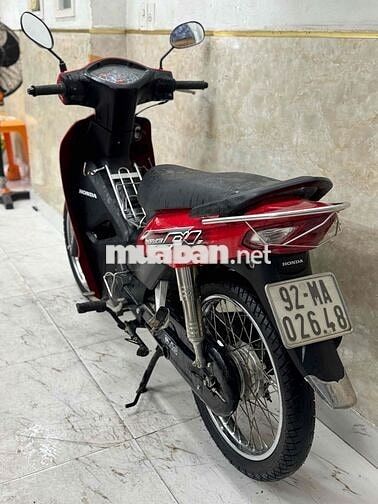 Wave a cuối 2024 đ��� đen mới keng
