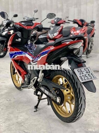 🔥 Honda Winner X HRC ABS – 2019 – Chính chủ BSTP 🔥