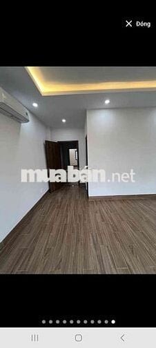 💫Cho thuê nhà 1trệt 3lầu 4pn 4wc 1bếp DT 4,5x18 nhà Có than máy
