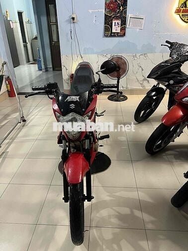 Suzuki raider 150 nguyên bản bstp giá tốt
