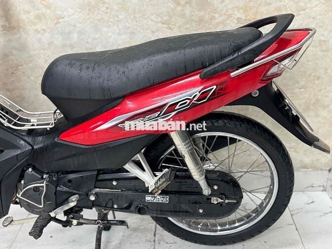 Wave a cuối 2024 đ��� đen mới keng