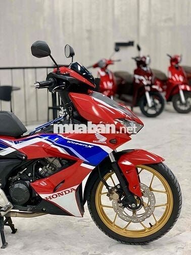 🔥 Honda Winner X HRC ABS – 2019 – Chính chủ BSTP 🔥