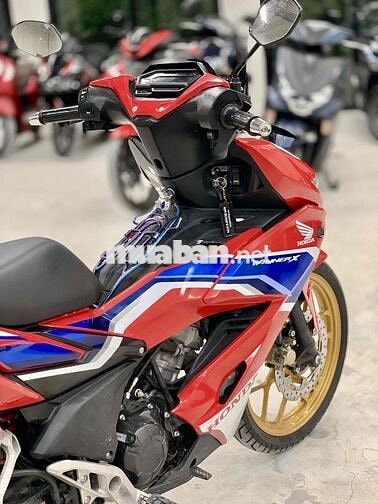 🔥 Honda Winner X HRC ABS – 2019 – Chính chủ BSTP 🔥