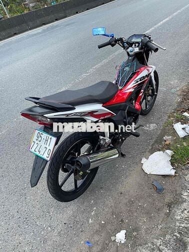 Sonic zin đep hati bs 95
