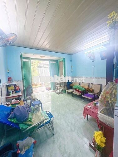 GIÁ RẺ BÌNH TÂN_HẺM OTO 6M_4X10_SHR_ 4TY35 CÒN THƯƠNG LƯỢNG
