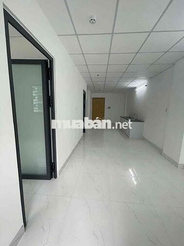 Chung cư Hồng Loan 2 phòng 2 máy lạnh