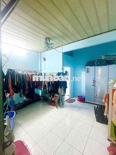 GIÁ RẺ BÌNH TÂN_HẺM OTO 6M_4X10_SHR_ 4TY35 CÒN THƯƠNG LƯỢNG