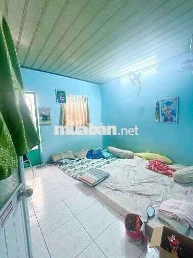 GIÁ RẺ BÌNH TÂN_HẺM OTO 6M_4X10_SHR_ 4TY35 CÒN THƯƠNG LƯỢNG