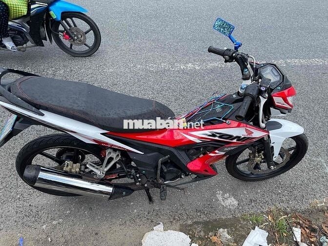 Sonic zin đep hati bs 95