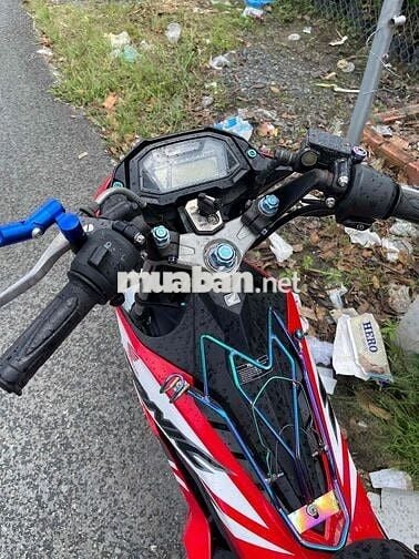 Sonic zin đep hati bs 95