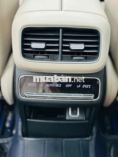 Mercedes Benz GLS 450 4Matic Model 2022