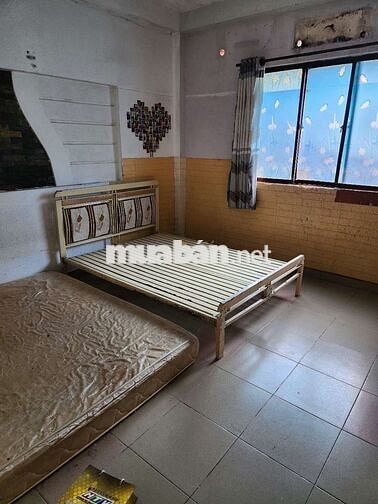 NHÀ 1 TRỆT, LỬNG , 3 LẦU MẶT TIỀN VŨ TÙNG, 4X23 PHÙ HỢP CHDV...
