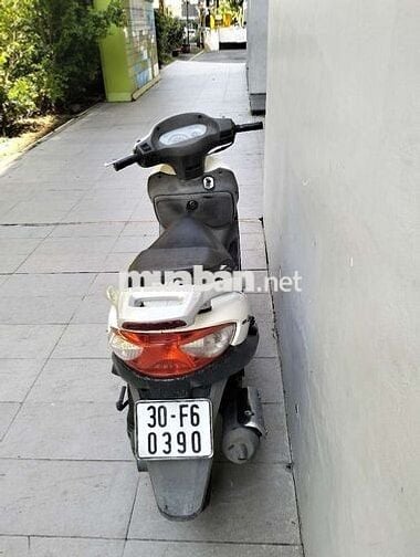 Xe atila biển 30