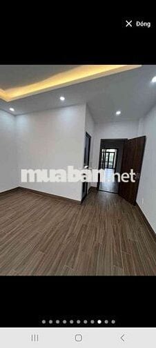 💫Cho thuê nhà 1trệt 3lầu 4pn 4wc 1bếp DT 4,5x18 nhà Có than máy