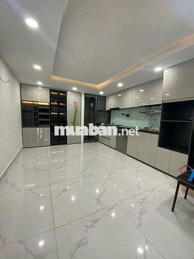 SIÊU PHẨM MẶT TIỀN – 82F KÊNH TÂN HOÁ – NHÀ HIẾM KHU VỰC
