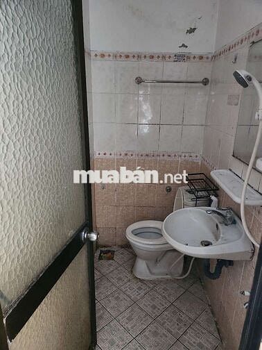 NHÀ 1 TRỆT, LỬNG , 3 LẦU MẶT TIỀN VŨ TÙNG, 4X23 PHÙ HỢP CHDV...