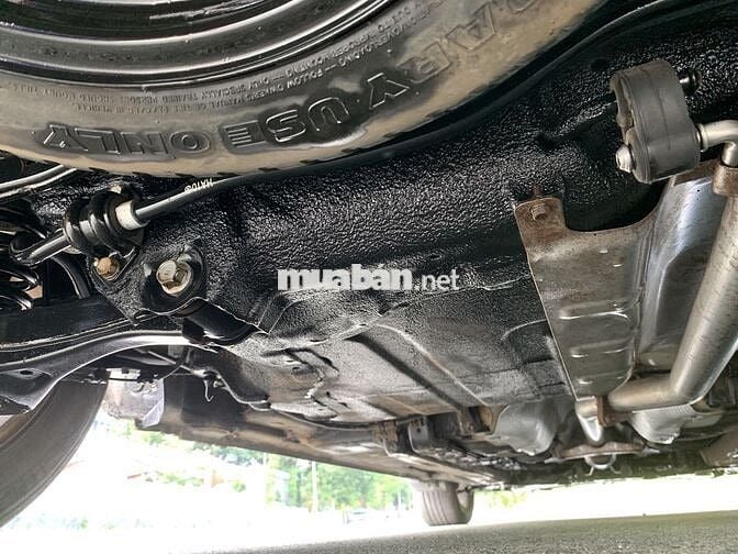 Kia Carens 2009 7c 2.0 AT Dầu tự động156 ngàn km