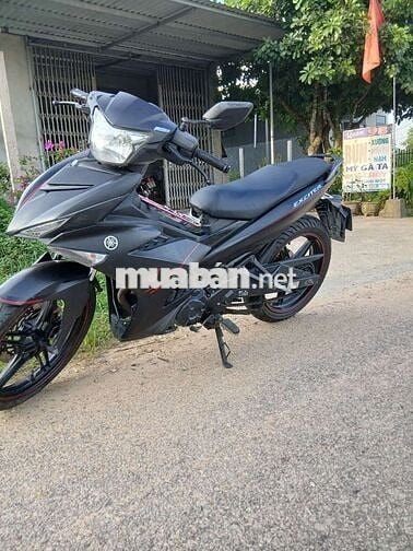 Exx 2018 rin nguyên bản bán hoạt gl
