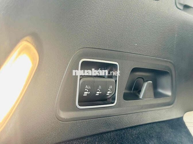 Mercedes Benz GLS 450 4Matic Model 2022