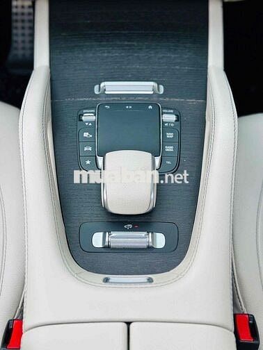 Mercedes Benz GLS 450 4Matic Model 2022