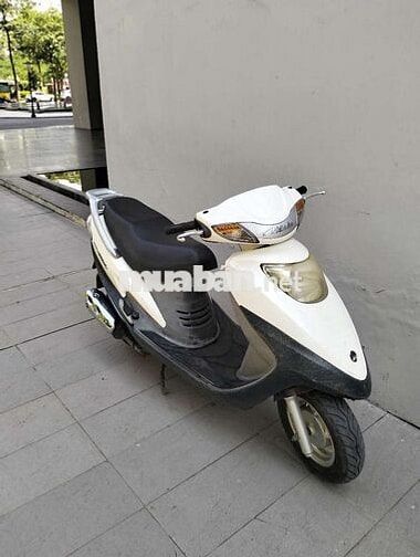 Xe atila biển 30