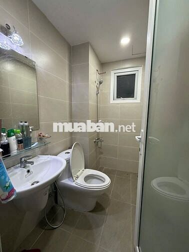 Bán căn hộ Phú Gia có sổ, 75m2 giá 2.5 tỷ - tặng NT - Bank vay 1.5 tỷ