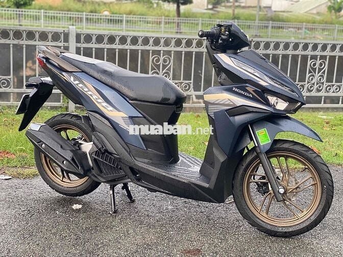 VARIO CHỈ 1400km NHƯ XE MỚI. bs 64