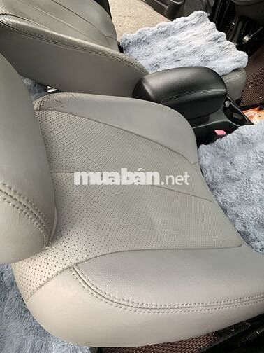Kia Carens 2009 7c 2.0 AT Dầu tự động156 ngàn km
