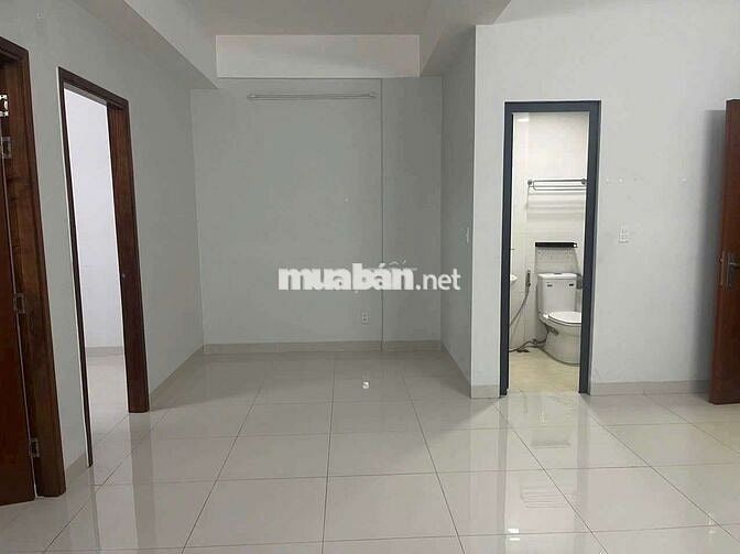 Bán chung cư SÀI GÒN COOP Gò Vấp 56 m2 - 67m2 giá chỉ từ 2.75 tỉ
