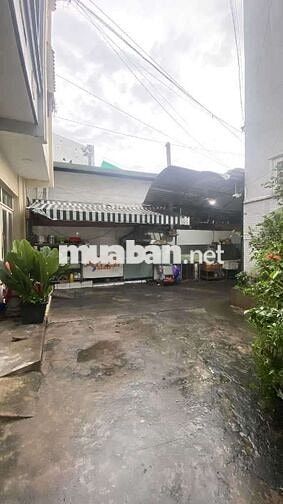 ♨️ [QUẬN 11]_ CƯ XÁ LỮ GIA_ KHU VIP Q11_ HẺM XE HƠI_ GIÁ 7,3 TỶ