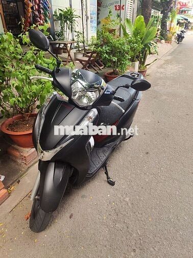 Honda lead bản đen giới hạn 28tr