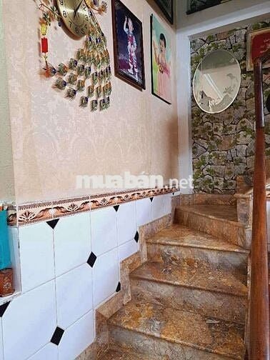 ♨️ [QUẬN 11]_ CƯ XÁ LỮ GIA_ KHU VIP Q11_ HẺM XE HƠI_ GIÁ 7,3 TỶ