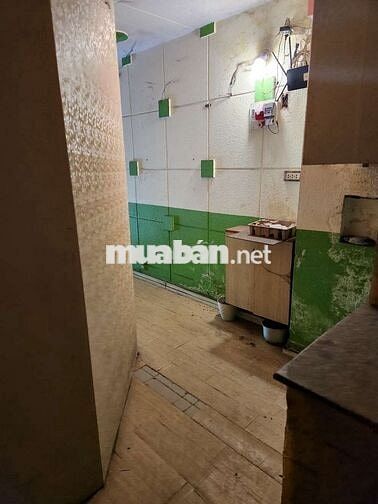 NHÀ 1 TRỆT, LỬNG , 3 LẦU MẶT TIỀN VŨ TÙNG, 4X23 PHÙ HỢP CHDV...