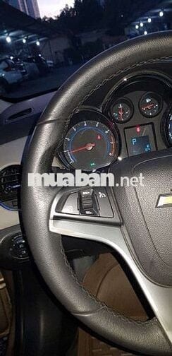 Cruze 2016 LTZ 1.8 AT - 95000 km bstp