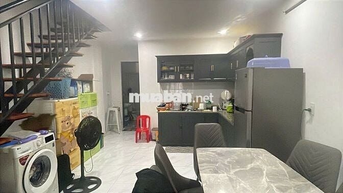NHÀ 1 TRỆT 1 LẦU 3PN 2WC, ĐƯỜNG SỐ 10, HIỆP BÌNH PHƯỚC GẦN VẠN PHÚC