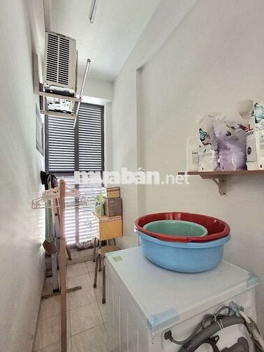 Bán chung cư SÀI GÒN COOP Gò Vấp 56 m2 - 67m2 giá chỉ từ 2.75 tỉ