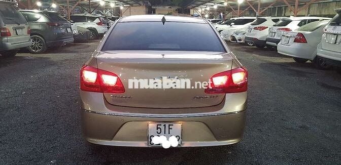 Cruze 2016 LTZ 1.8 AT - 95000 km bstp