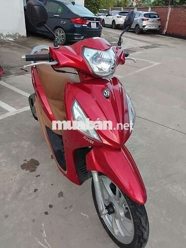 Giống xe vision.đời mới 2017.mới toanh như xe mới