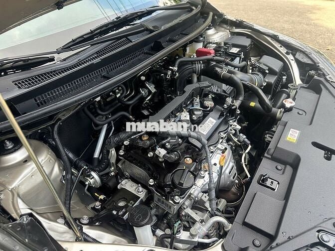 Toyota Vios 1.5 E CVT 2024 - 16000km