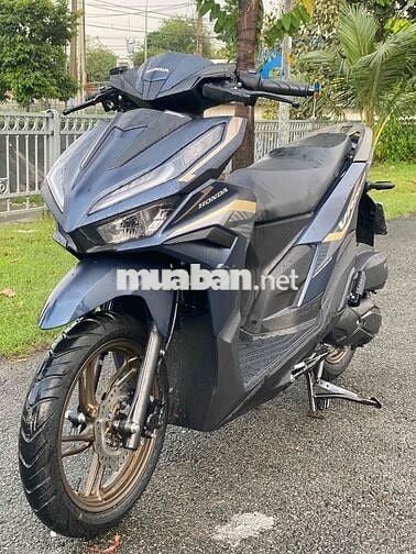 VARIO CHỈ 1400km NHƯ XE MỚI. bs 64