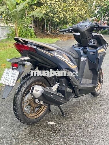 VARIO CHỈ 1400km NHƯ XE MỚI. bs 64