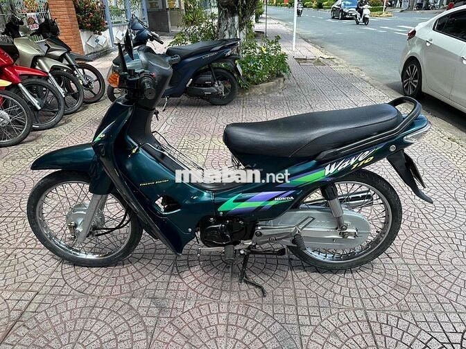 wave tq up 110 dep vĩnh long