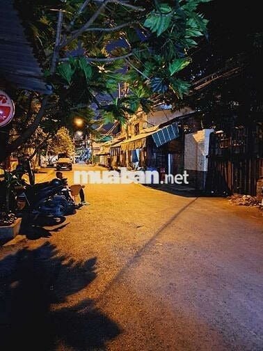 ♨️ [QUẬN 11]_ CƯ XÁ LỮ GIA_ KHU VIP Q11_ HẺM XE HƠI_ GIÁ 7,3 TỶ