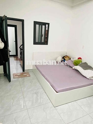 PASS PHÒNG - 6Tr2 - CMT8 giao Đỗ Thị Lời Q3 - 22m2 - Full nội thất