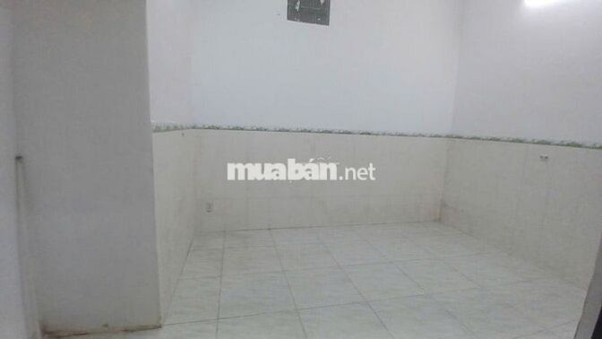 NHÀ 2PN 2WC, SÂN RỘNG, KDC HIM LAM TRƯỜNG THỌ, THỦ ĐỨC
