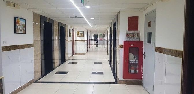 BÁN CĂN HỘ 2PN, AN KHÁNH, HOÀI ĐỨC, GẦN CÔNG VIÊN THIÊN ĐƯỜNG BẢO SƠN